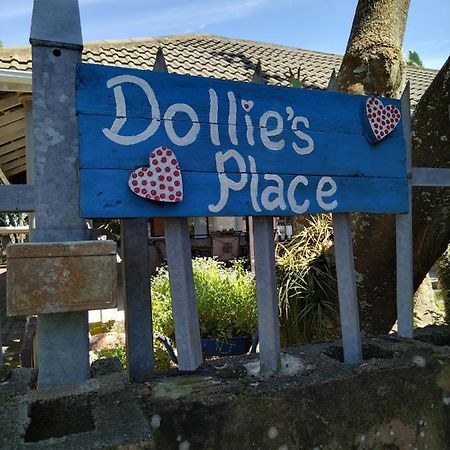 Dollies Place Bazley Beach Exterior foto